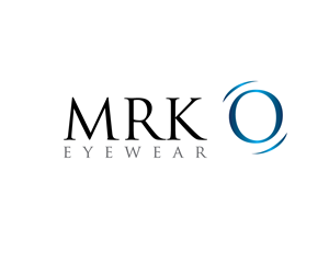 Logo-Design von meygekon für MRK O Eyewear | Design: #3928244