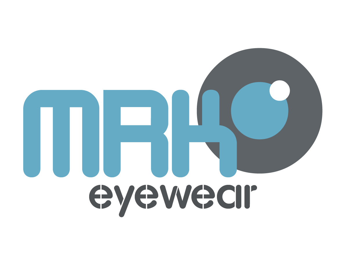Logo Design by mukherjee.m for MRK O Eyewear | Design #3871827