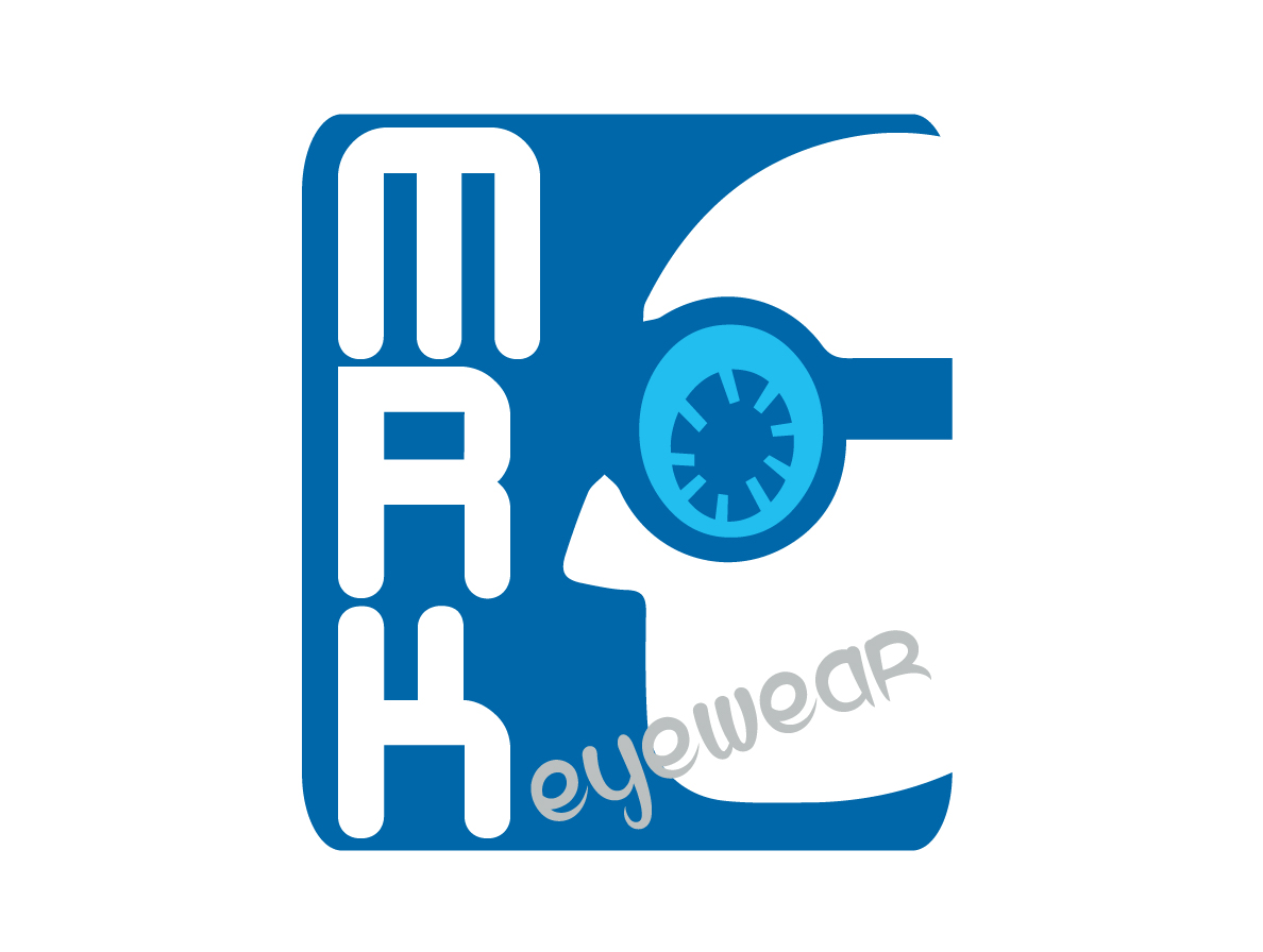 Logo Design by mukherjee.m for MRK O Eyewear | Design #3872371