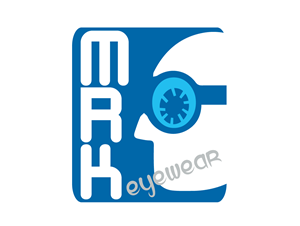 Logo Design by mukherjee.m for MRK O Eyewear | Design: #3872371