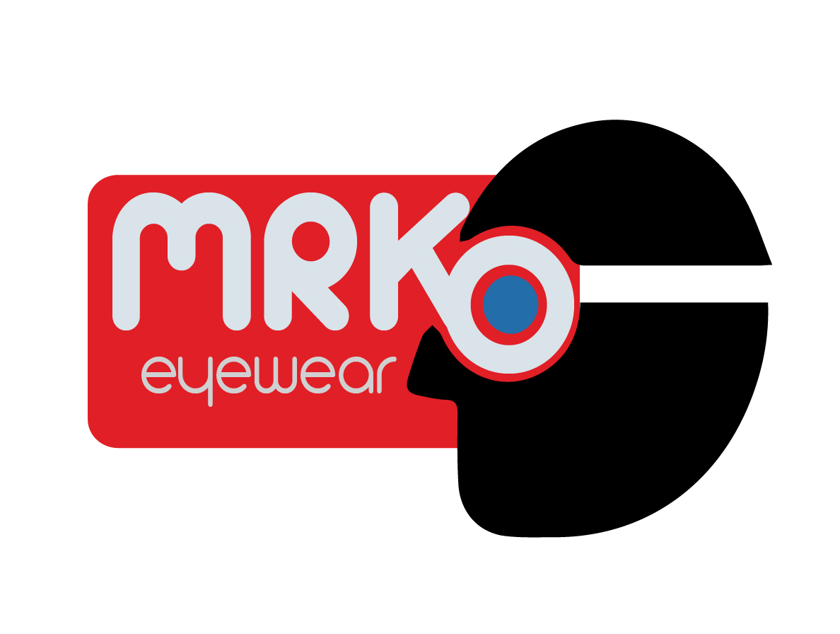 Logo Design by mukherjee.m for MRK O Eyewear | Design #3872538