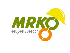 Logo-Design von mukherjee.m für MRK O Eyewear | Design: #3890357