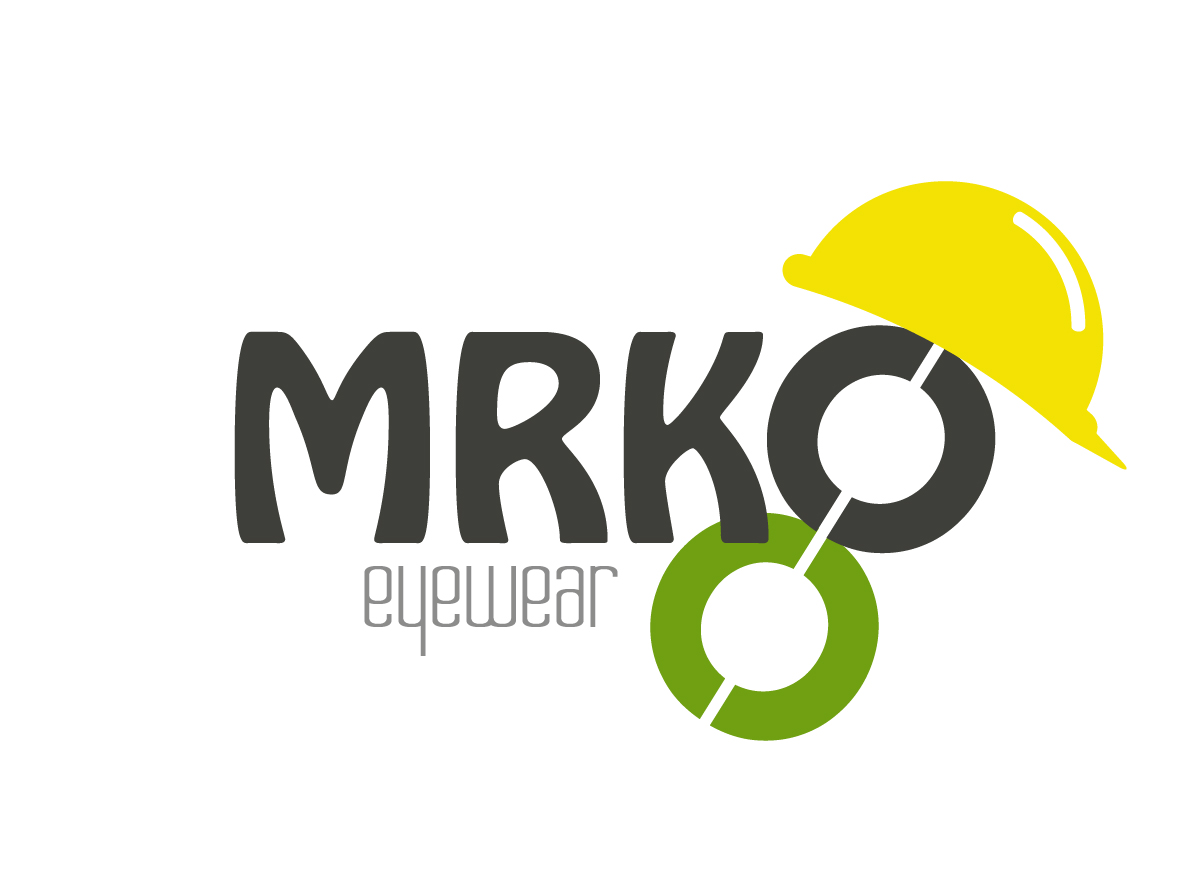Logo-Design von mukherjee.m für MRK O Eyewear | Design #3890367