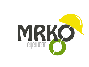 Logo-Design von mukherjee.m für MRK O Eyewear | Design: #3890367