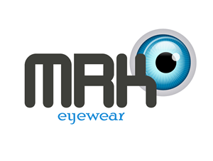 Logo-Design von mukherjee.m für MRK O Eyewear | Design: #3890373