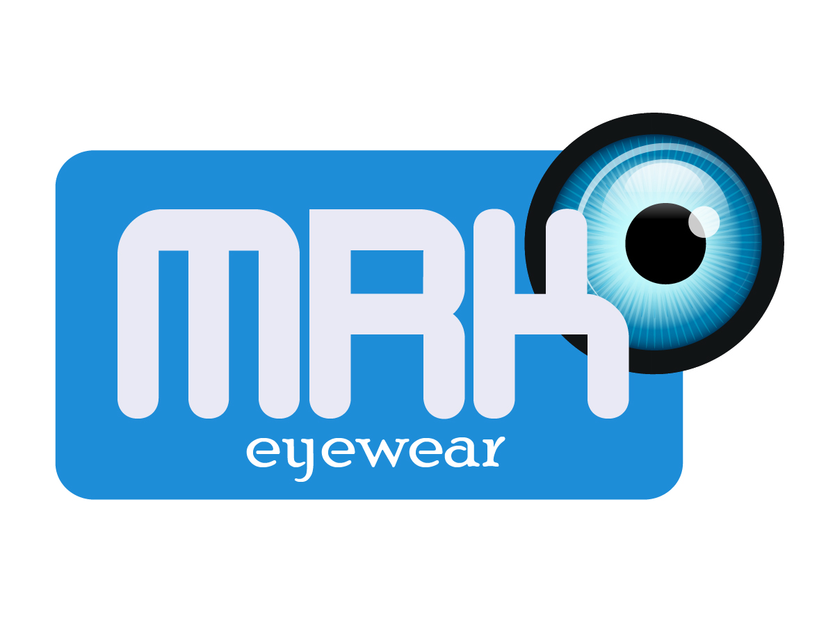Logo-Design von mukherjee.m für MRK O Eyewear | Design #3890376