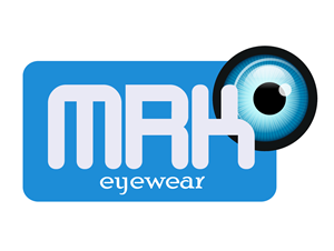 Logo-Design von mukherjee.m für MRK O Eyewear | Design: #3890376