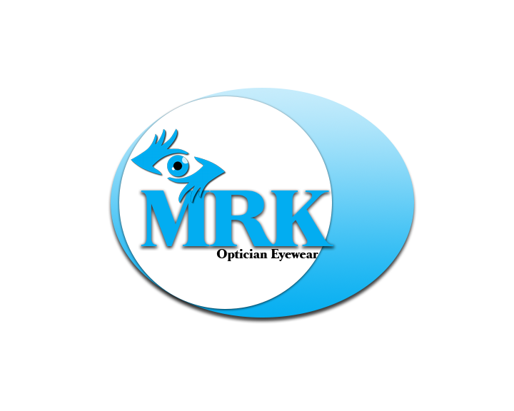 Logo Design by pages 1 for MRK O Eyewear | Design #3865779