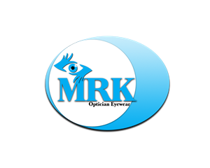 Logo Design by pages 1 for MRK O Eyewear | Design: #3865779
