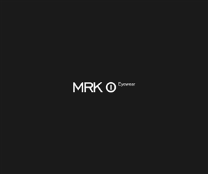 Logo Design by sirikbanget123 for MRK O Eyewear | Design: #3893103