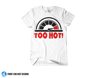 T-shirt Design by Front-end Host for VoxPros | Design #3866076