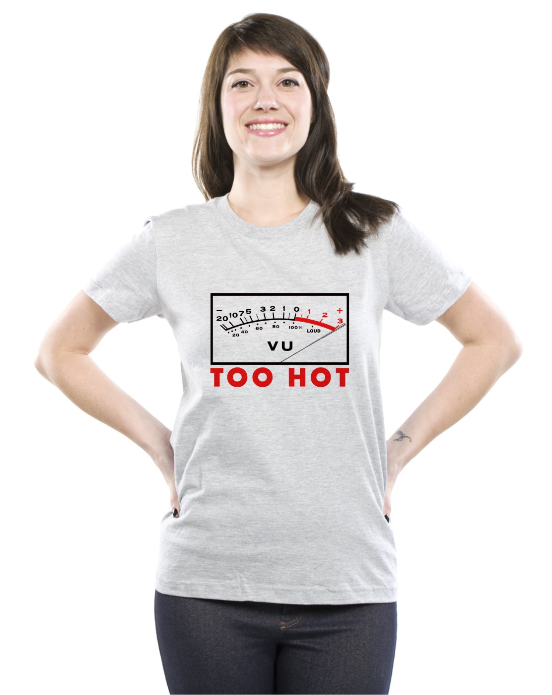 T-shirt Design by aseloleh for VoxPros | Design #3868893