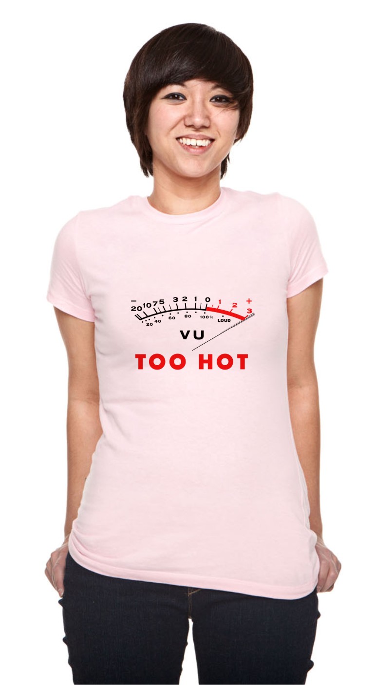T-shirt Design by aseloleh for VoxPros | Design #3868898
