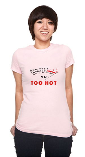 T-shirt Design by aseloleh for VoxPros | Design: #3868898
