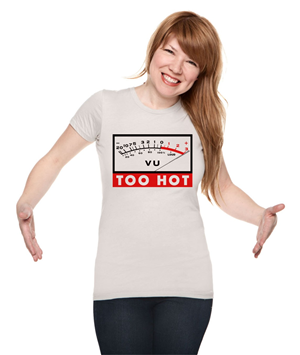 T-shirt Design by aseloleh for VoxPros | Design: #3873806