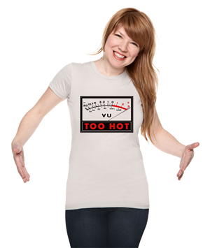 T-shirt Design by aseloleh for VoxPros | Design #3873827