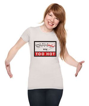 T-shirt Design by aseloleh for VoxPros | Design: #3873935