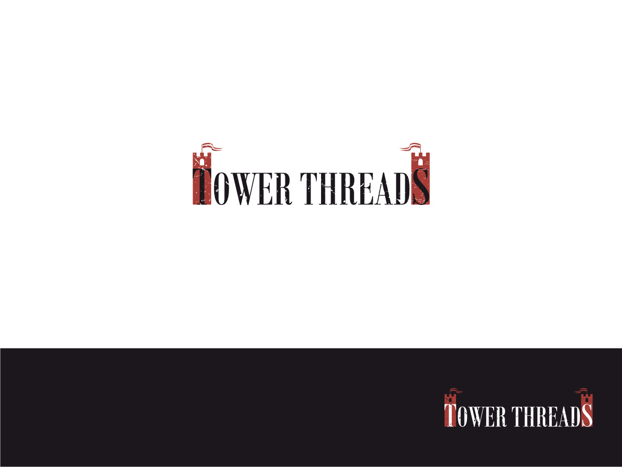 Graphic Design by Atvento Graphics for Hidden Tower Media, LLC | Design #3891711