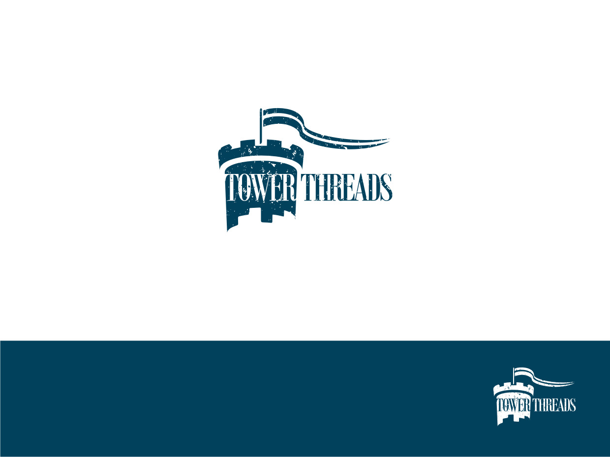 Graphic Design by Atvento Graphics for Hidden Tower Media, LLC | Design #3912669