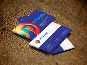 Visitenkarten-Design von diRtY.EMM für Daniel Vu | Design: #1031252