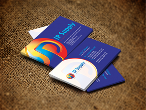 Visitenkarten-Design von diRtY.EMM für Daniel Vu | Design: #1031253