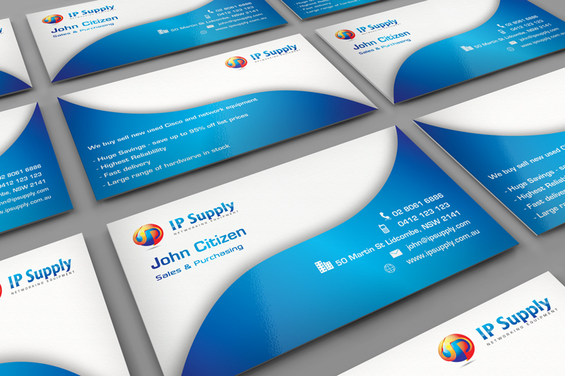 Business Card Design by Maxuma for Daniel Vu | Design #1041331