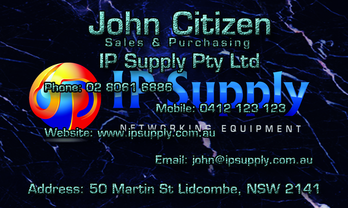 Business Card Design by KOT for Daniel Vu | Design #1030133