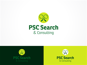 Logo Design by Undo for PSC SEARCH&CONSULTING | Design: #3926879