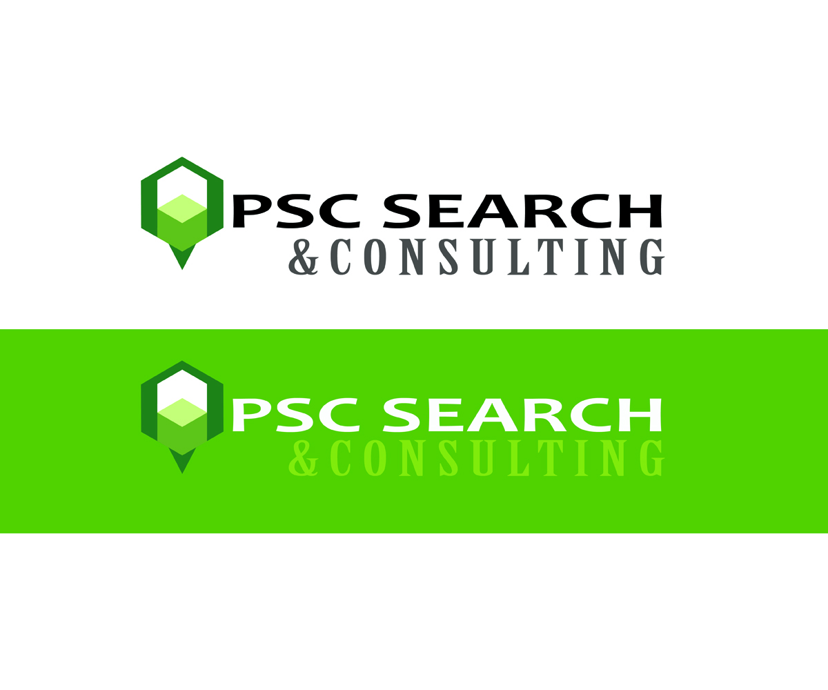 Diseño de Logo por LMC GRAPHICS para PSC SEARCH&CONSULTING | Diseño #3867455