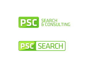Logo Design by mxv.design for PSC SEARCH&CONSULTING | Design: #3866668