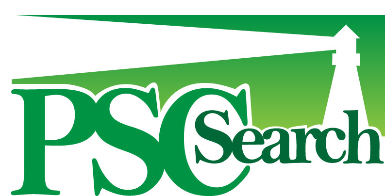 Logo Design by will_willoughby for PSC SEARCH&CONSULTING | Design #3893770