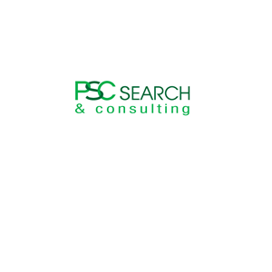 Logo Design by instudio for PSC SEARCH&CONSULTING | Design: #3939867