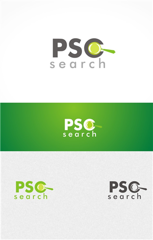 Design de Logo par gray mind pour PSC SEARCH&CONSULTING | Design #3866682