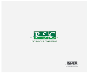 Logo Design by B.R. for PSC SEARCH&CONSULTING | Design: #3869493