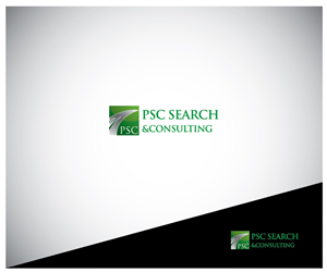 Logo Design by B.R. for PSC SEARCH&CONSULTING | Design: #3870935