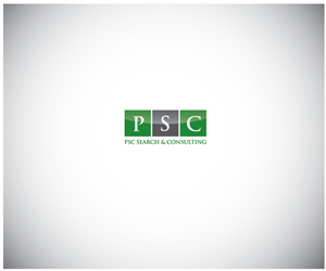 Logo Design by B.R. for PSC SEARCH&CONSULTING | Design: #3871205