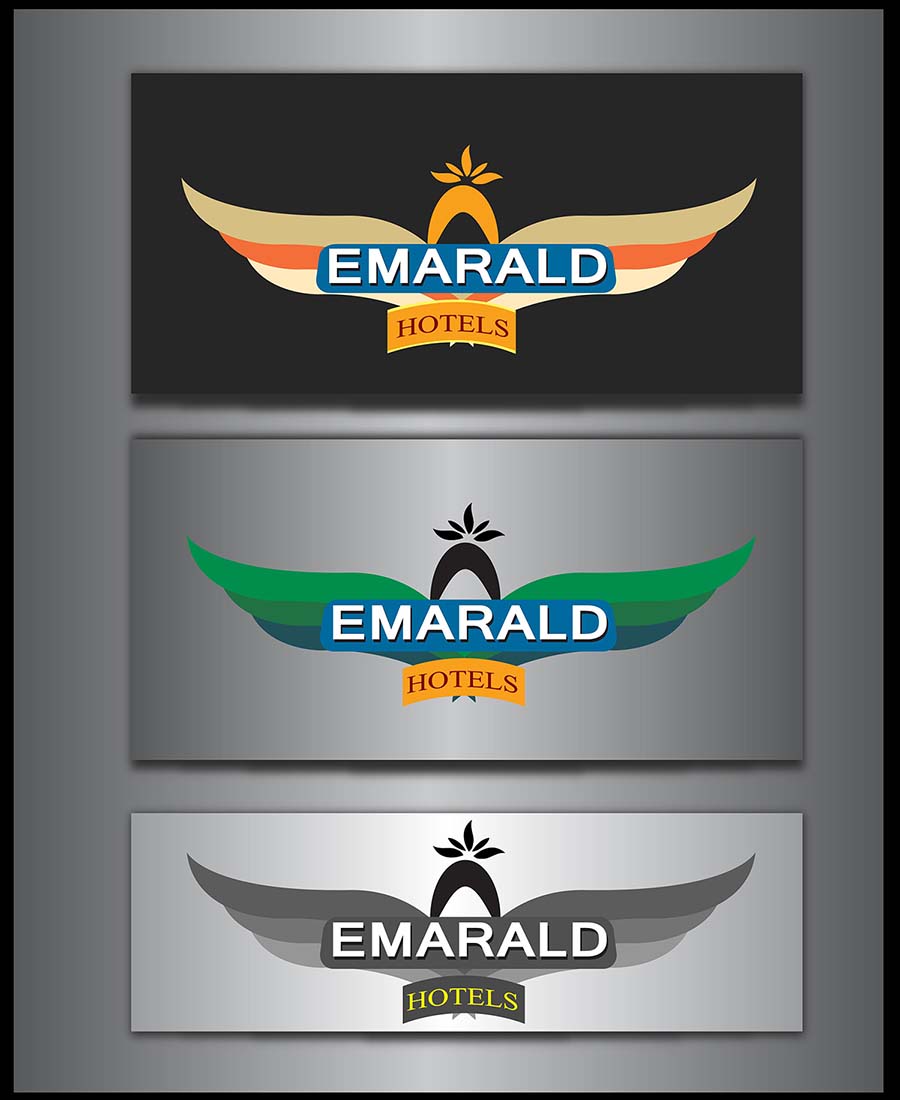 Logo Design by saifuldesign for this project | Design #3860473