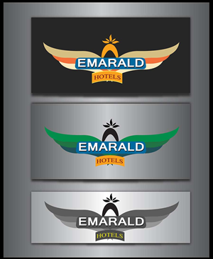 Logo Design by saifuldesign