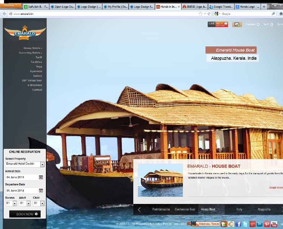 Diseño de Logo por saifuldesign para este proyecto | Diseño #3860579
