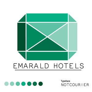 Logo Design by hdebord