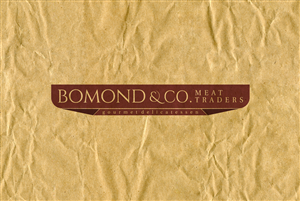Design de Logo par sorana pour Bomond & Co. | Design : #3905145