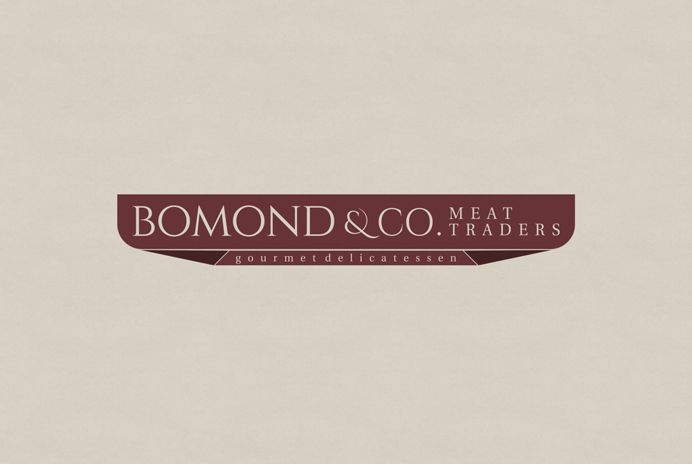 Design de Logo par sorana pour Bomond & Co. | Design #3905148
