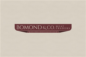 Design de Logo par sorana pour Bomond & Co. | Design : #3905148