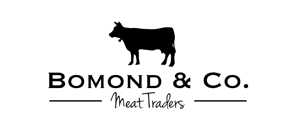 Diseño de Logo por TSEdesign para Bomond & Co. | Diseño #3914193