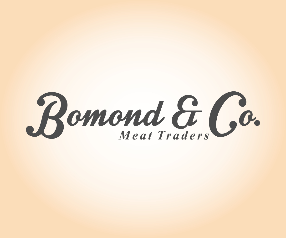 Diseño de Logo por cornel888 para Bomond & Co. | Diseño #3914164