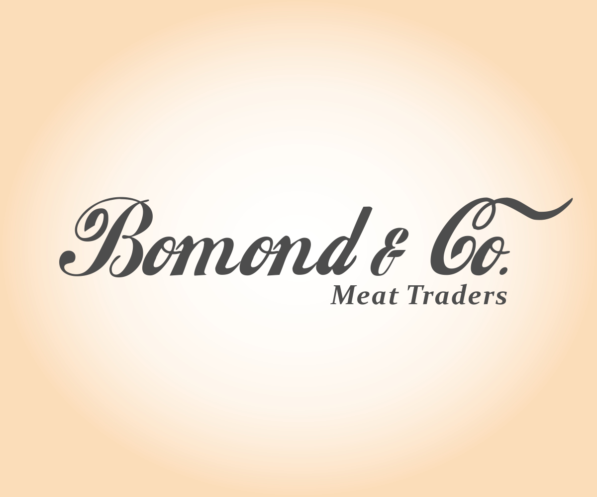 Diseño de Logo por cornel888 para Bomond & Co. | Diseño #3914165