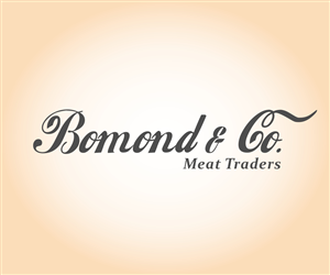 Diseño de Logo por cornel888 para Bomond & Co. | Diseño: #3914165