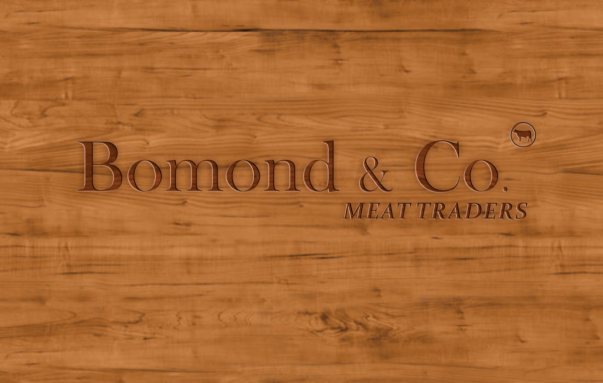 Diseño de Logo por cornel888 para Bomond & Co. | Diseño #3941652