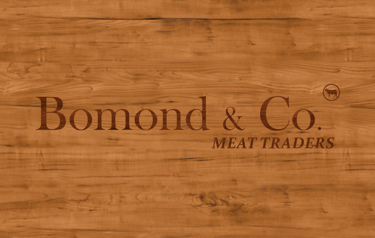 Logo Design by cornel888 for Bomond & Co. | Design #3947934