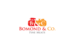 Design de Logo par Dreamdesign007 pour Bomond & Co. | Design : #3882206